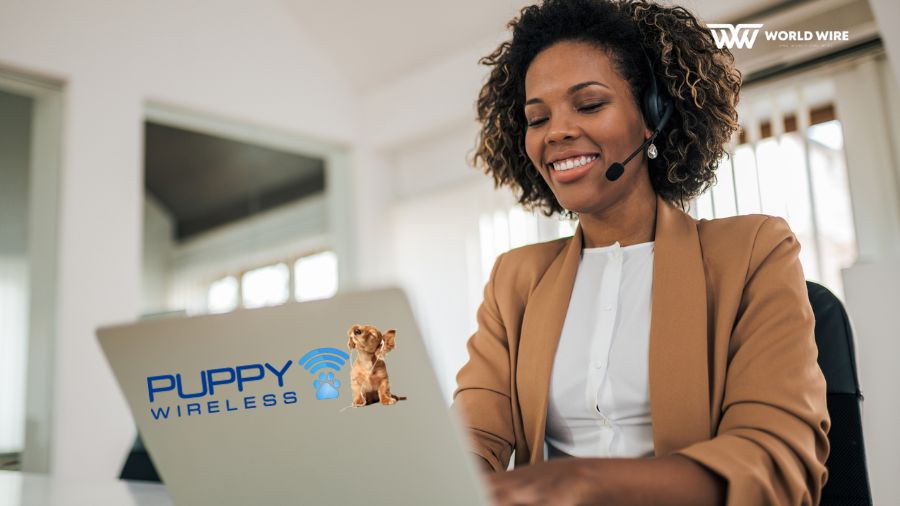 Puppy Wireless Customer Service Number & Email Support