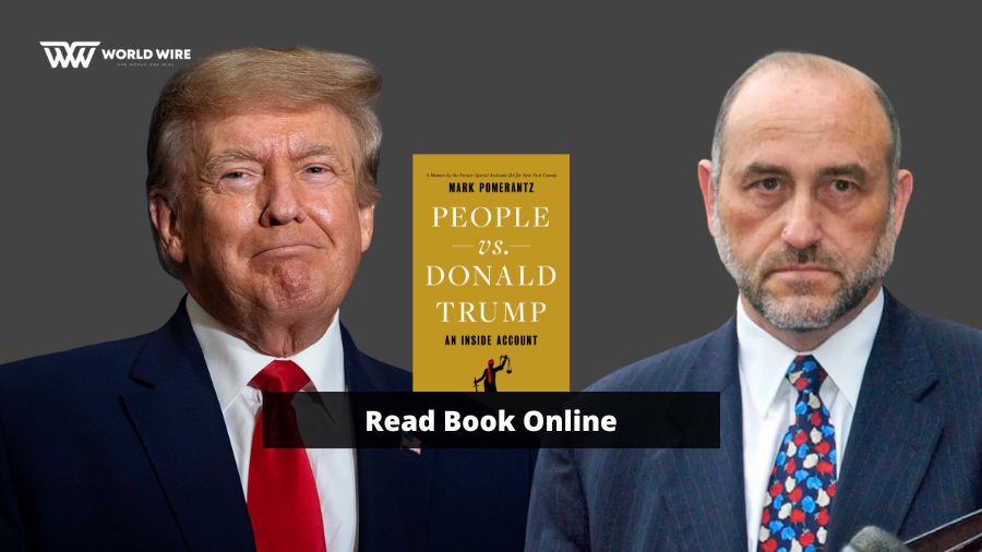 Read People vs. Donald Trump Book Free online
