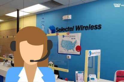Selectel Wireless Customer Service - Contact Support