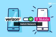 Switching From Verizon to T-Mobile