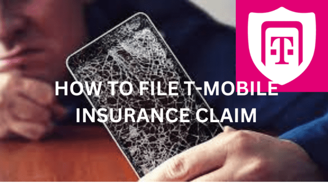 T-Mobile Insurance Claim: How Do I File A Claim? - World-Wire