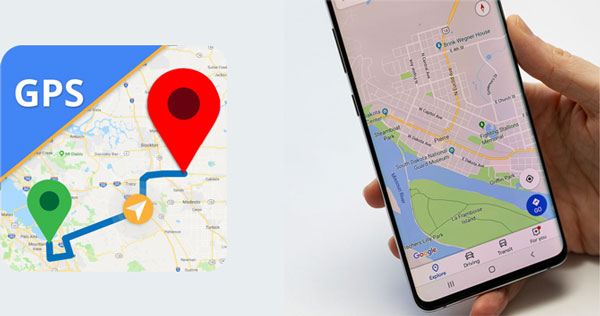 Use Fake GPS to trick T-Mobile FamilyWhere