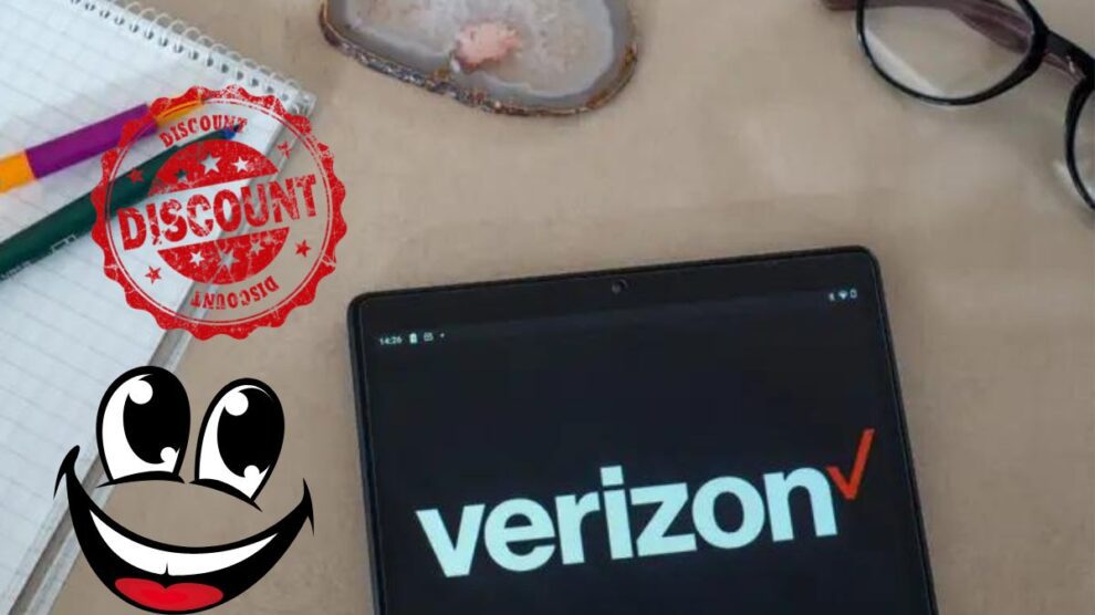 Verizon Student Discount: See If You’re Eligible