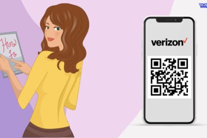 Verizon eSIM QR Code: How to Get & Activate