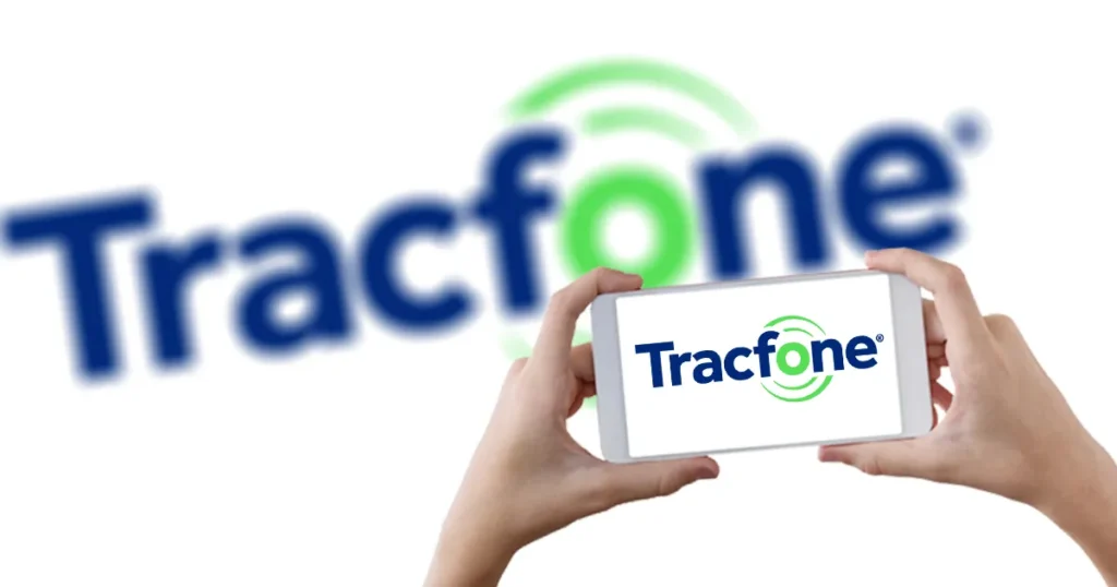 What is Tracfone?
