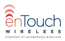 What is enTouch Wireless