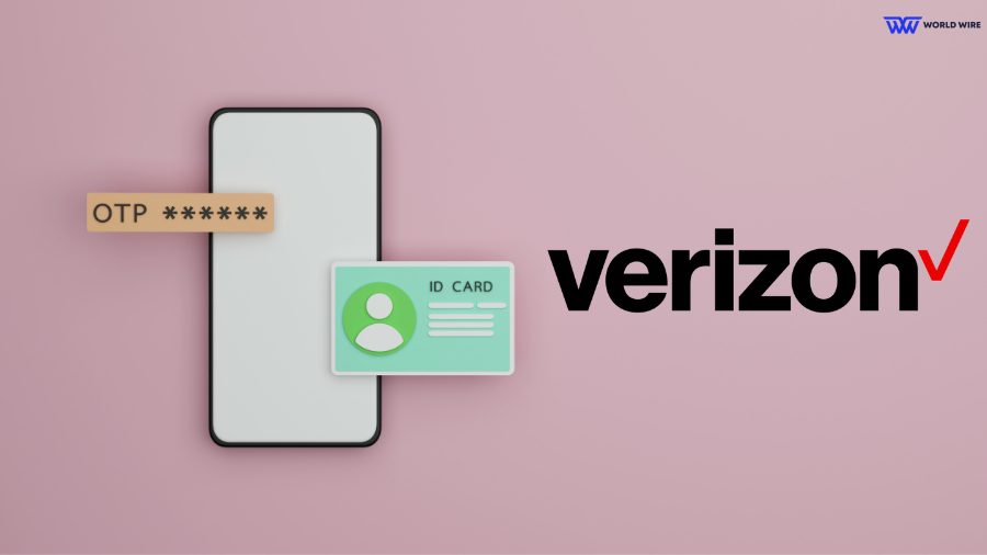 What is required to register for my Verizon access