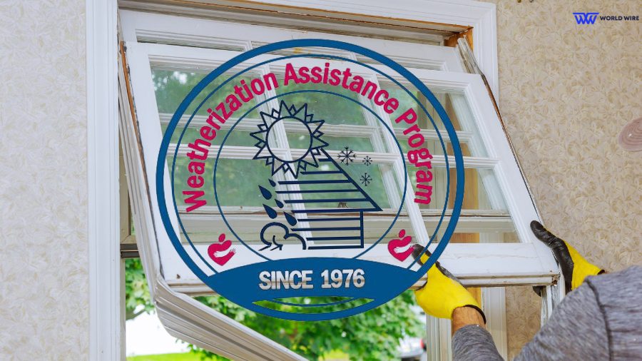 What is the California Weatherization Assistance Program?