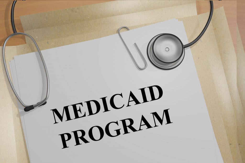 What is the Medicaid Program?