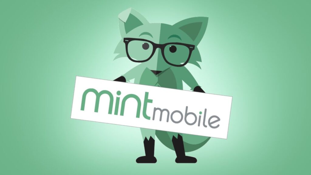 What network towers does Mint Mobile use?