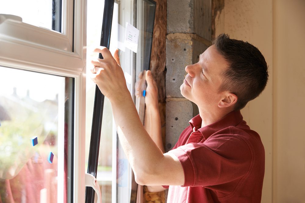 How to participate in Window Replacement Programs for Seniors