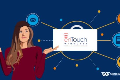 enTouch Wireless Customer Service - How to Contact