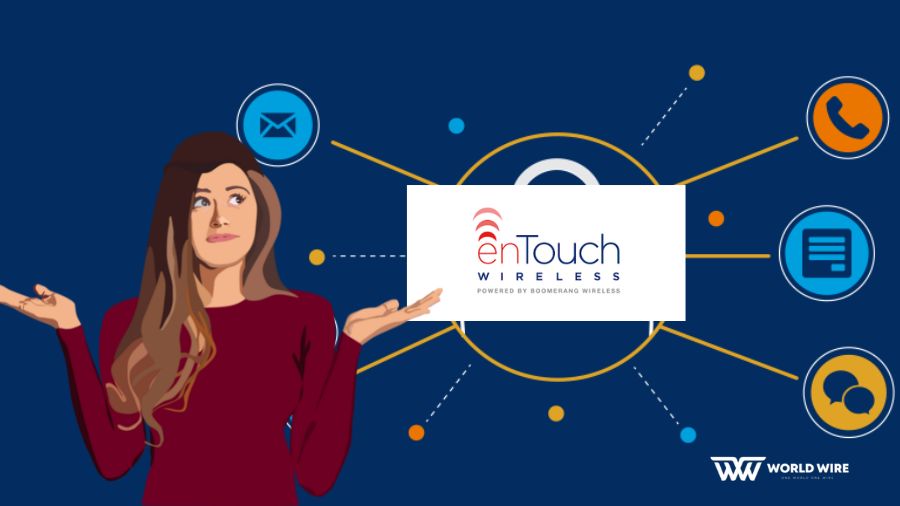 enTouch Wireless Customer Service - How to Contact