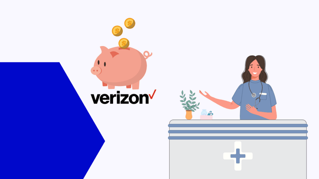 verizon discount for nurses