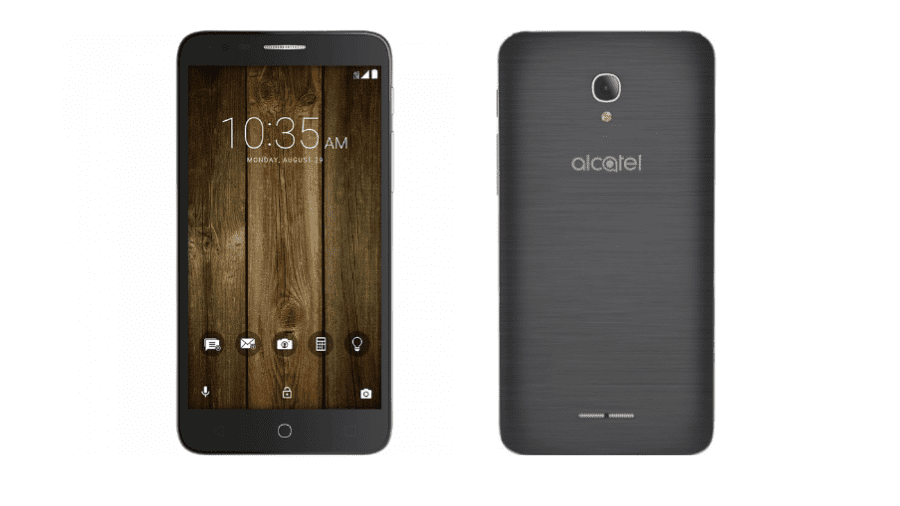 ALCATEL FIERCE 4