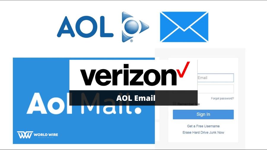 AOL Verizon Email - Migrate Verizon Email Servers to AOL