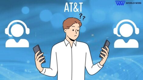 How to Contact AT&T Loyalty Department? - World-Wire