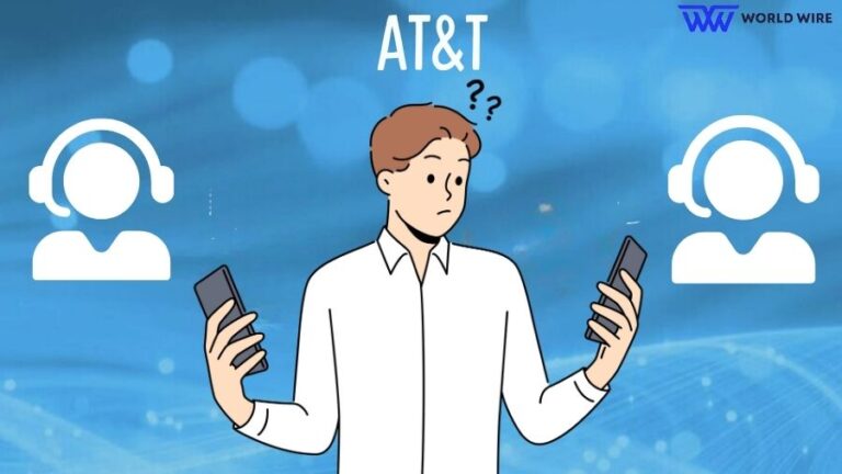 How to Contact AT&T Loyalty Department? - World-Wire