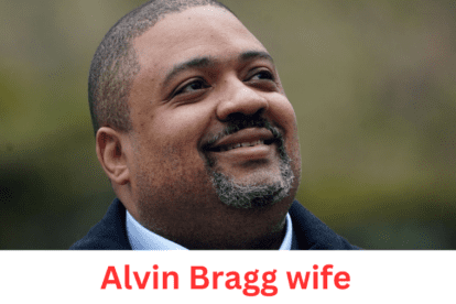 alvin bragg wife
