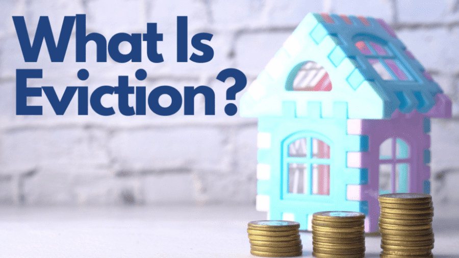 What Is An Eviction