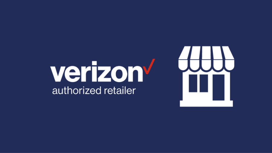 Authorized Verizon Retailer