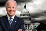 Biden completes medical checkup, gets ready for 2024