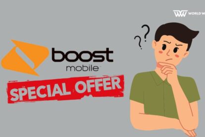 Boost Mobile Deals for Existing Customers 2023
