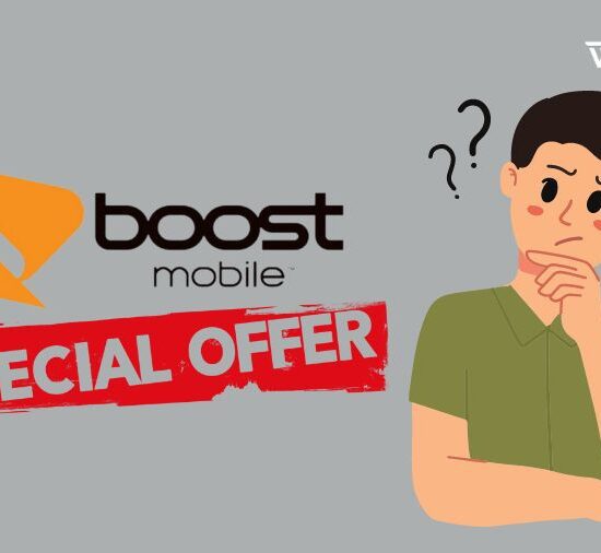 Boost Mobile Deals for Existing Customers 2023