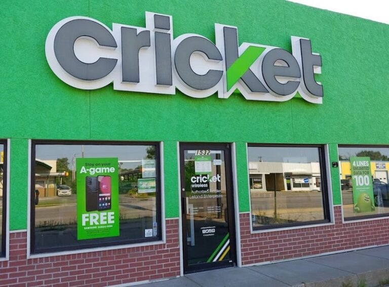 Cricket Wireless Compatible Phones in 2024 WorldWire