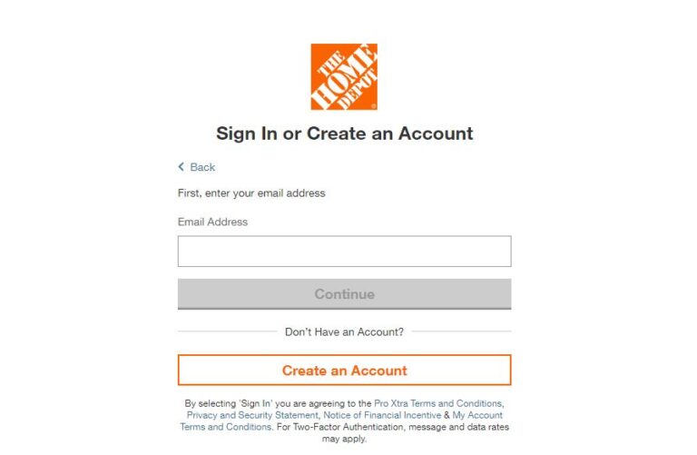 Home Depot Military Discount Registration, Signin, Limit, Exclusion