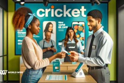 Cricket Replacement SIM Card - [Full Guide]