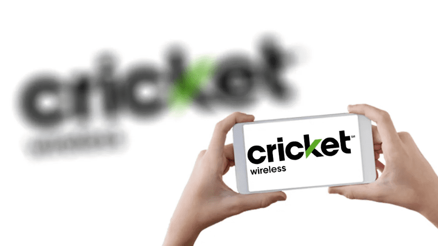 Cricket Wireless Hotspot
