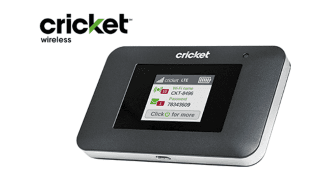 How To Get Free Hotspot On A Cricket Phone Cricket Wireless Hotspot - Everything you Need to Know - World-Wire