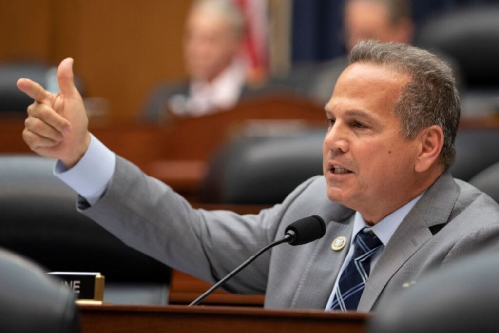 David Cicilline Biography and Wiki