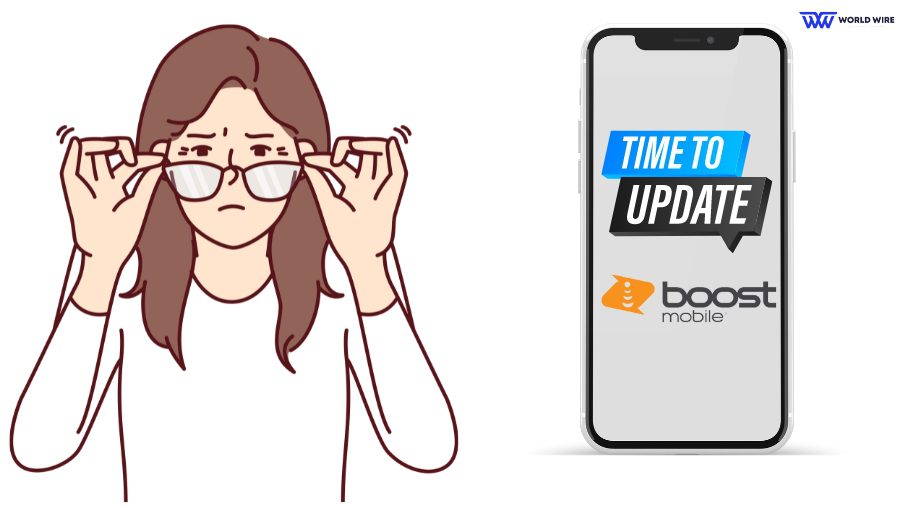 Does Boost Mobile offer free phone upgrades