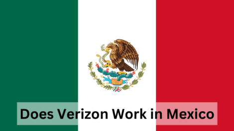 does verizon business plan work in mexico