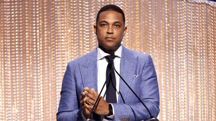 Don Lemon