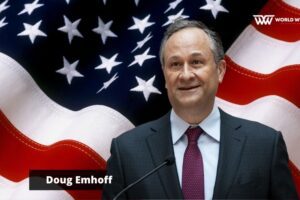 Doug Emhoff - Bio, Age, Net Worth, Career, Daughter, Wife