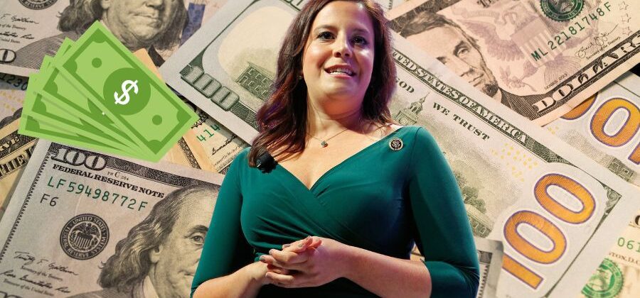 Elise Stefanik's Net Worth - How Much She is Worth?