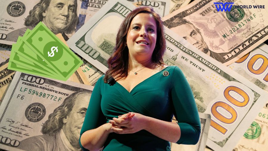 Elise Stefanik's Net Worth - How Much She is Worth?