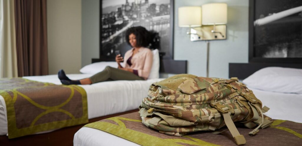 Hotels Military Travel Discounts