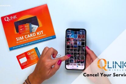 How To Cancel QLink Wireless - Easy Guide