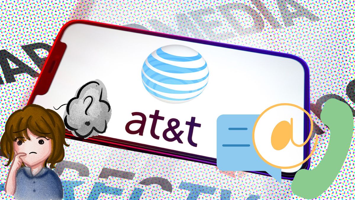 How to Contact AT&T Loyalty Department? - World-Wire
