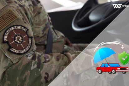 How To Get Car Insurance Military Discounts