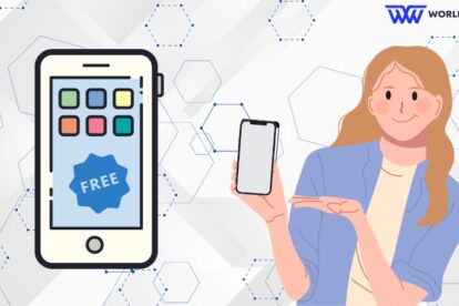 How To Get a Government Free Smartphone Online In 2023