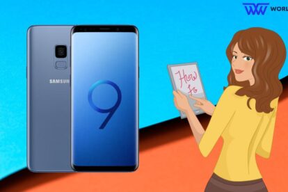 How to Get Free Galaxy S9 Government Phone