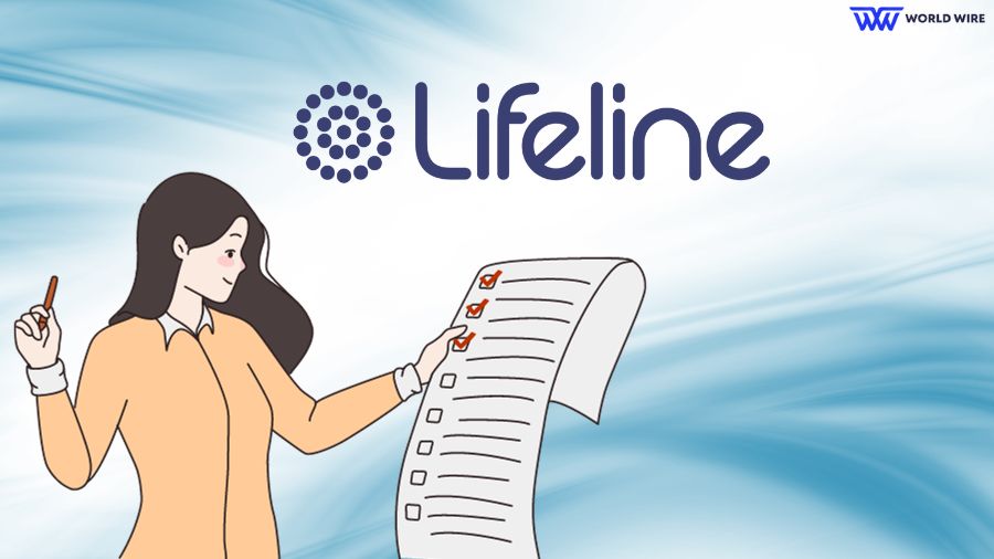 How is one eligible for the California Lifeline Program