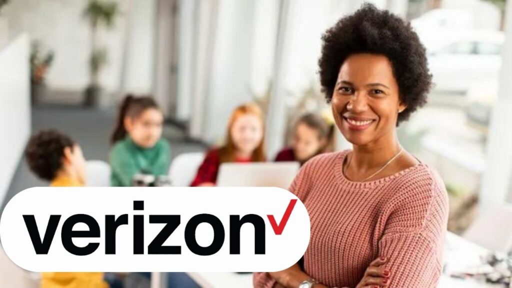 How to get Verizon Teacher Discount - Easy Guide - World-Wire