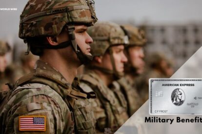 How to Apply for Amex Platinum Military - Easy Guide