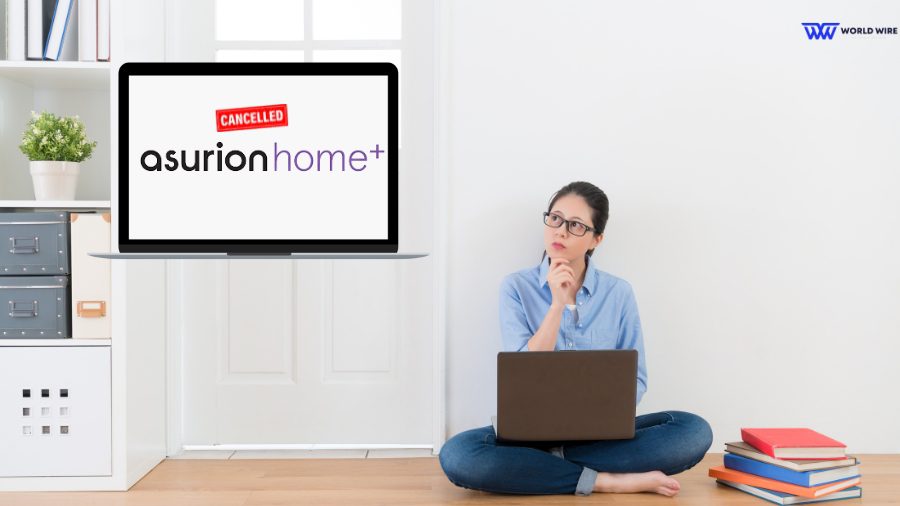 How to Cancel Asurion Home Plus 2024 - Easy Guide